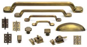 Hardware Accessories